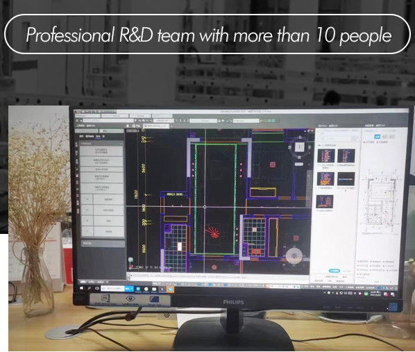 Shenzhen Passional Technology Co.,Ltd