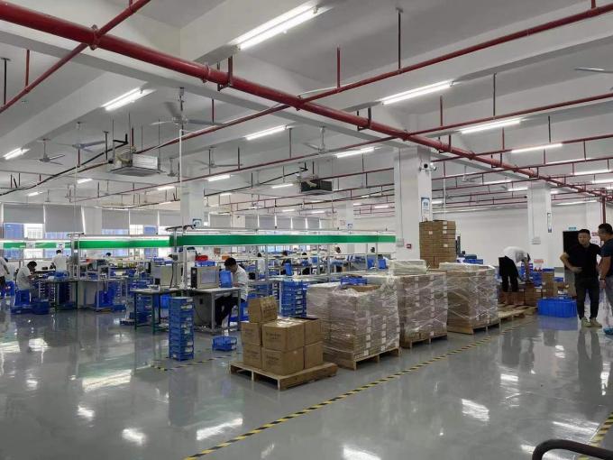 China Shenzhen Passional Import And Export Co., Ltd. company profile 4