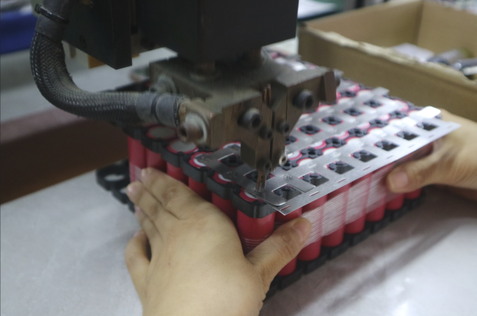 China Shenzhen Passional Import And Export Co., Ltd. company profile 6