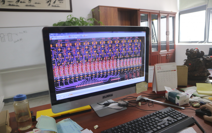 China Shenzhen Passional Import And Export Co., Ltd. company profile 8