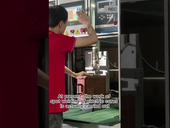 NCM cylindrical battery cell battery cell laser welding machine